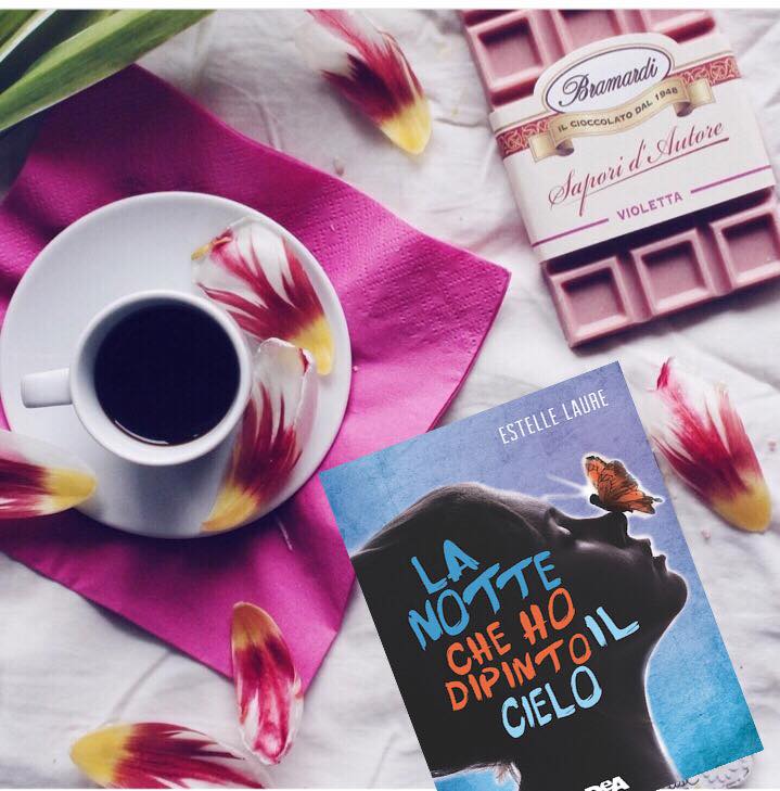 Recensione La Notte Che Ho Dipinto