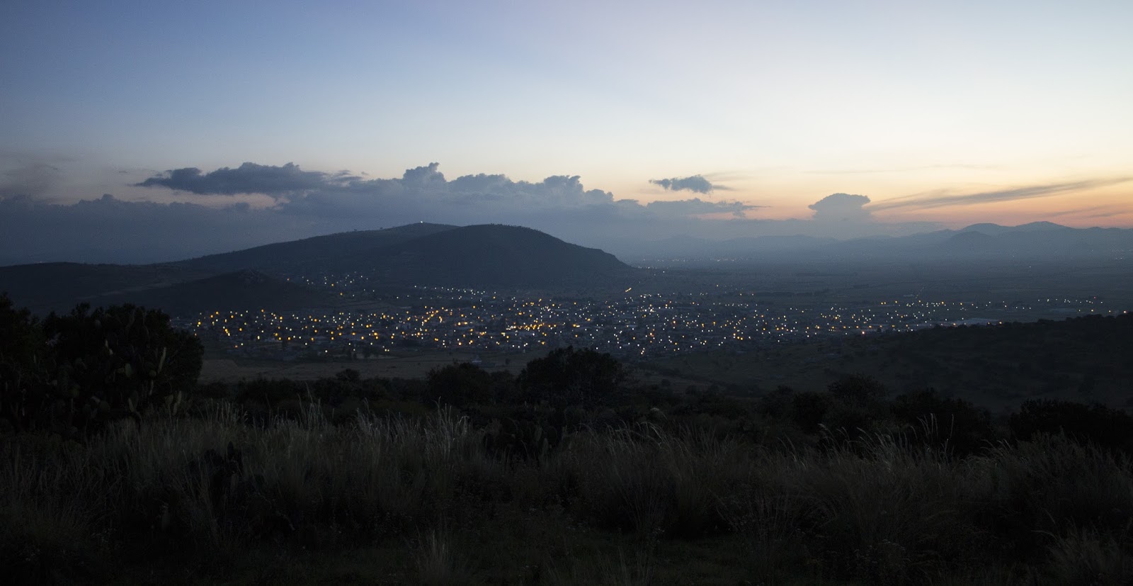 Apan Hidalgo México: Como Llegar a Apan Hidalgo...