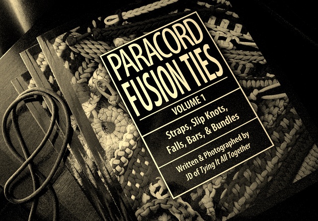Paracord Fusion Ties Volume 2 Pdf Free Download