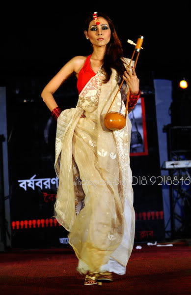 Games Blog Deshi Girls Fashion Show At Radisson