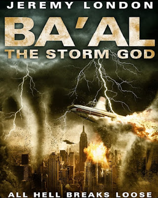 Ba’al The Storm God 2008 Dual Audio 720p HDTVRip HEVC x265 ESub