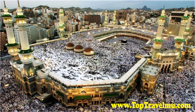 Harga Biaya Umroh 2018 - 2019 Dalam Rupiah Harga-Biaya-Umroh-2018-2019-Dalam-Rupiah