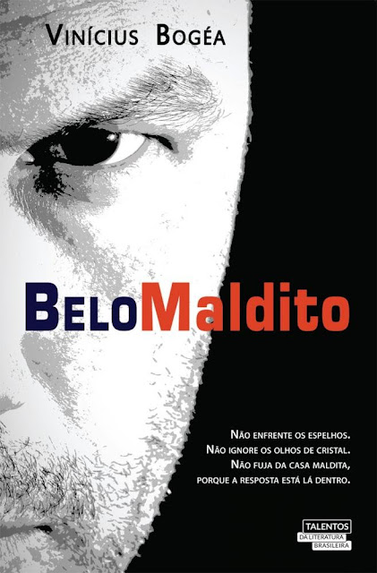 Belo Maldito - Vinícius Bogéa