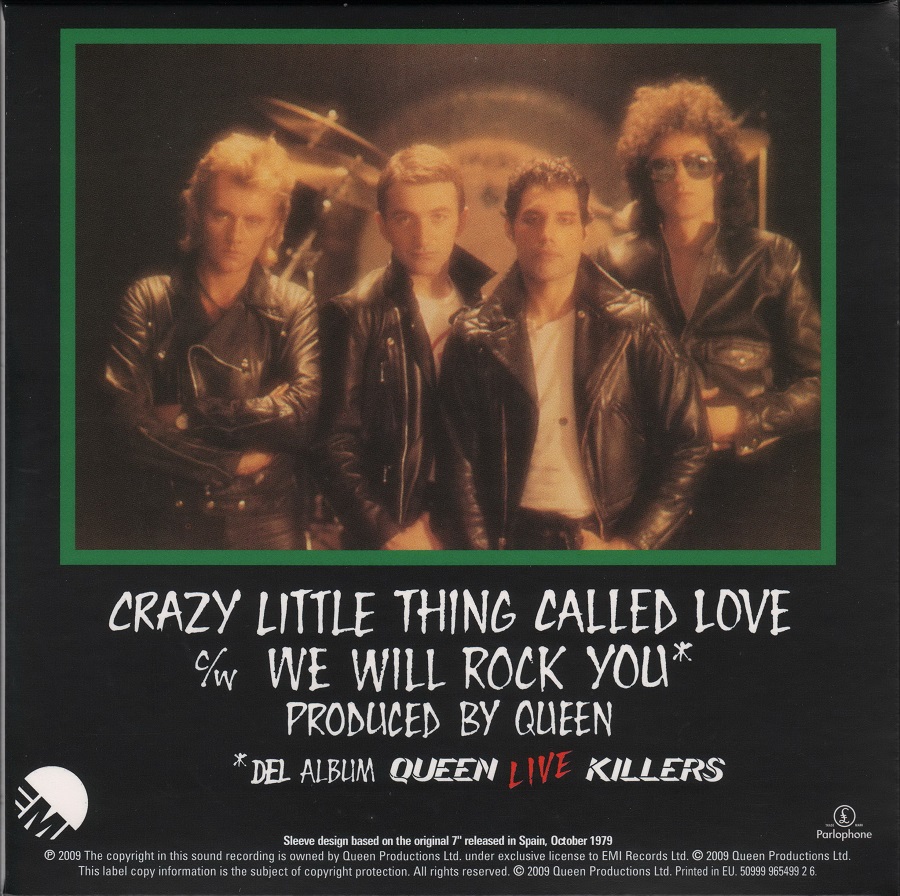 Queen thing called love. Crazy little thing Called Love Queen. Crazy little thing Called Love обложка. Queen «Crazy little thing Called Love» (1985).