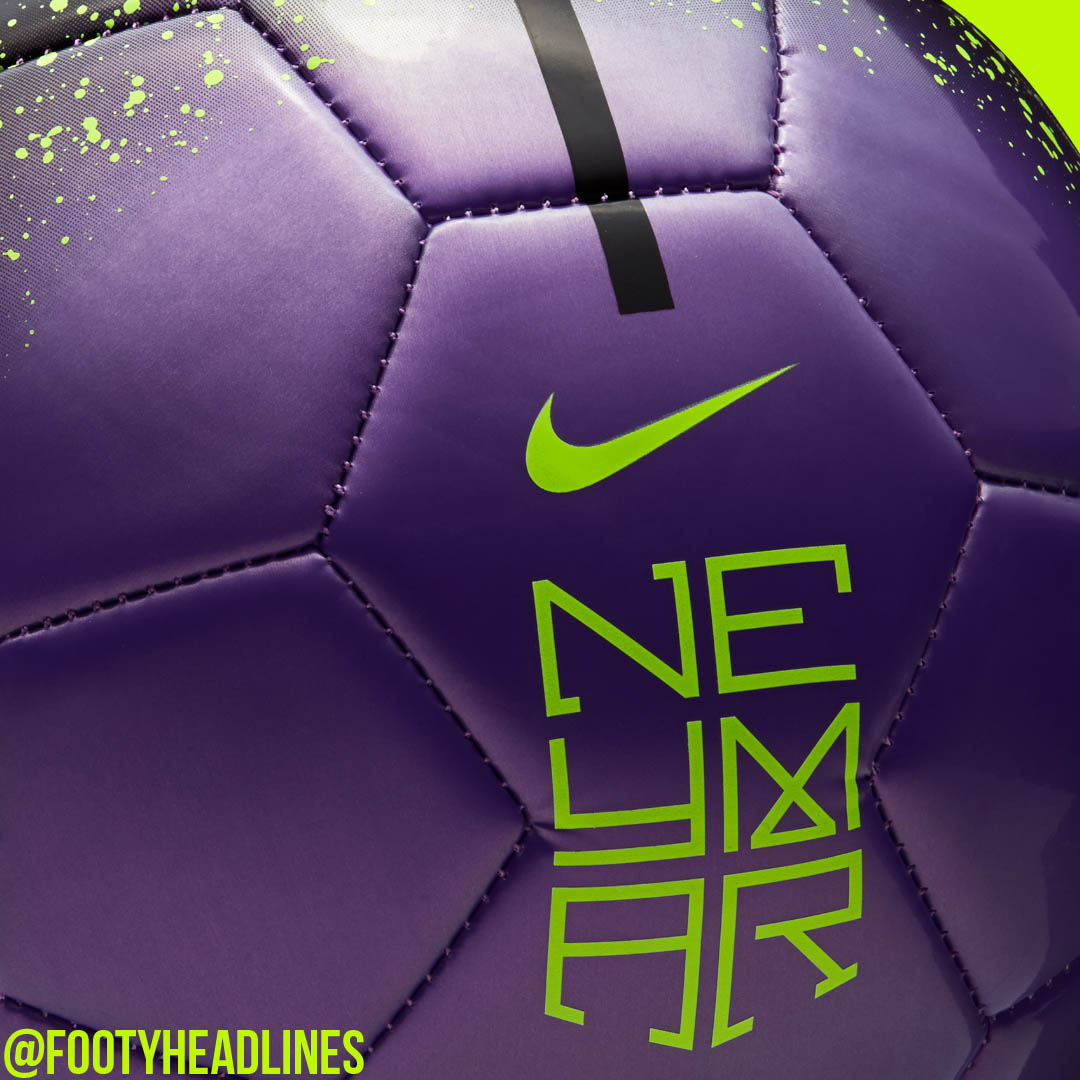 hypervenom soccer ball