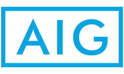 AIG Indonesia Logo