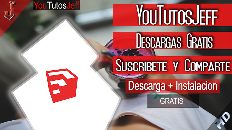Google SketchUp Pro 2017 v17.0.18899 (x64) FULL ESPAÑOL
