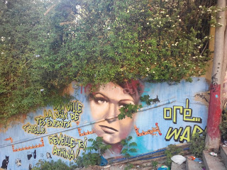 ΑΠΟΚΛΕΙΣΤΙΚΟ ΑΝΟΠΑΙΑ ΑΤΡΑΠΟΣ:ΑΠΟΚΡΥΦIΣΤΙΚΑ ΣΥΜΒΟΛΑ ΚΑΙ ΜΗΝΥΜΑΤΑ ΣΕ ΤΟΙΧΟΥΣ ΤΗΣ ΑΘΗΝΑΣ  ΜΕΡΟΣ Ε’  