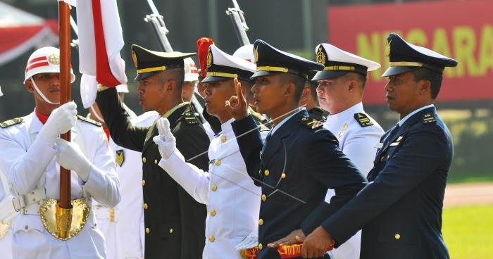 Rekrutmen PAPK TNI 2025