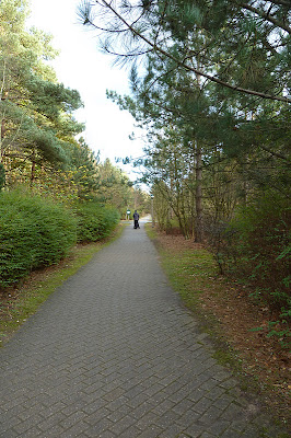 Center Parcs Elveden Forest