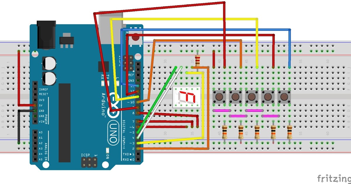 Microcontroller Arduino