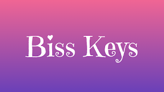 latest biss keys channels 2022