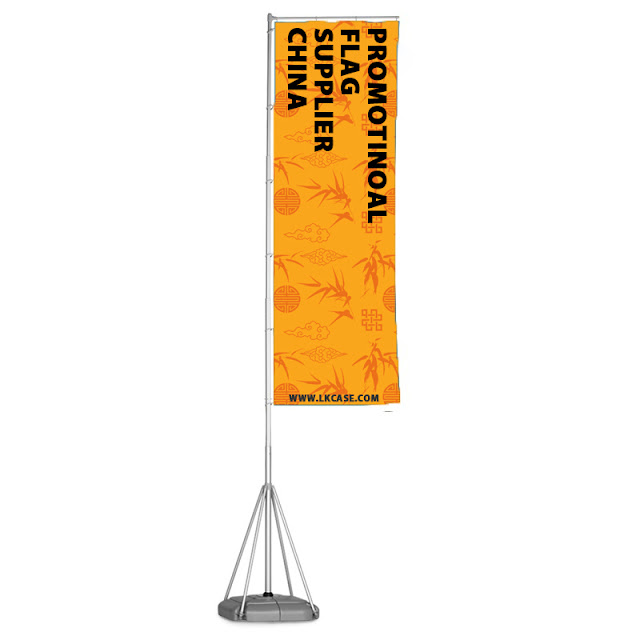Advertising Flags and Banners 