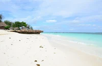 Nungwi Beach, Zanzibar