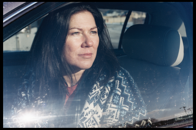 Video: The Root - Kim Deal