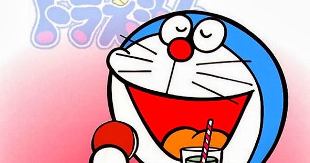 AFIKA SUNDARI: Doraemon Dan Kawan - Kawan