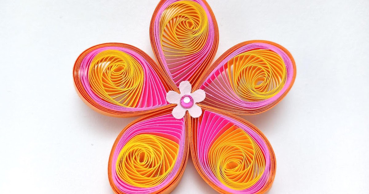 1 Piece Quilling Tools New Design Diy Paper Flower Quilling