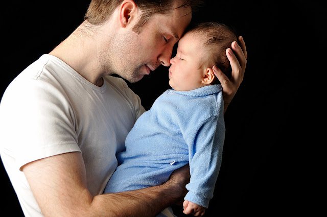 Celebrar el día del Padre tiene su origen en Roma - Tu Parada Digital