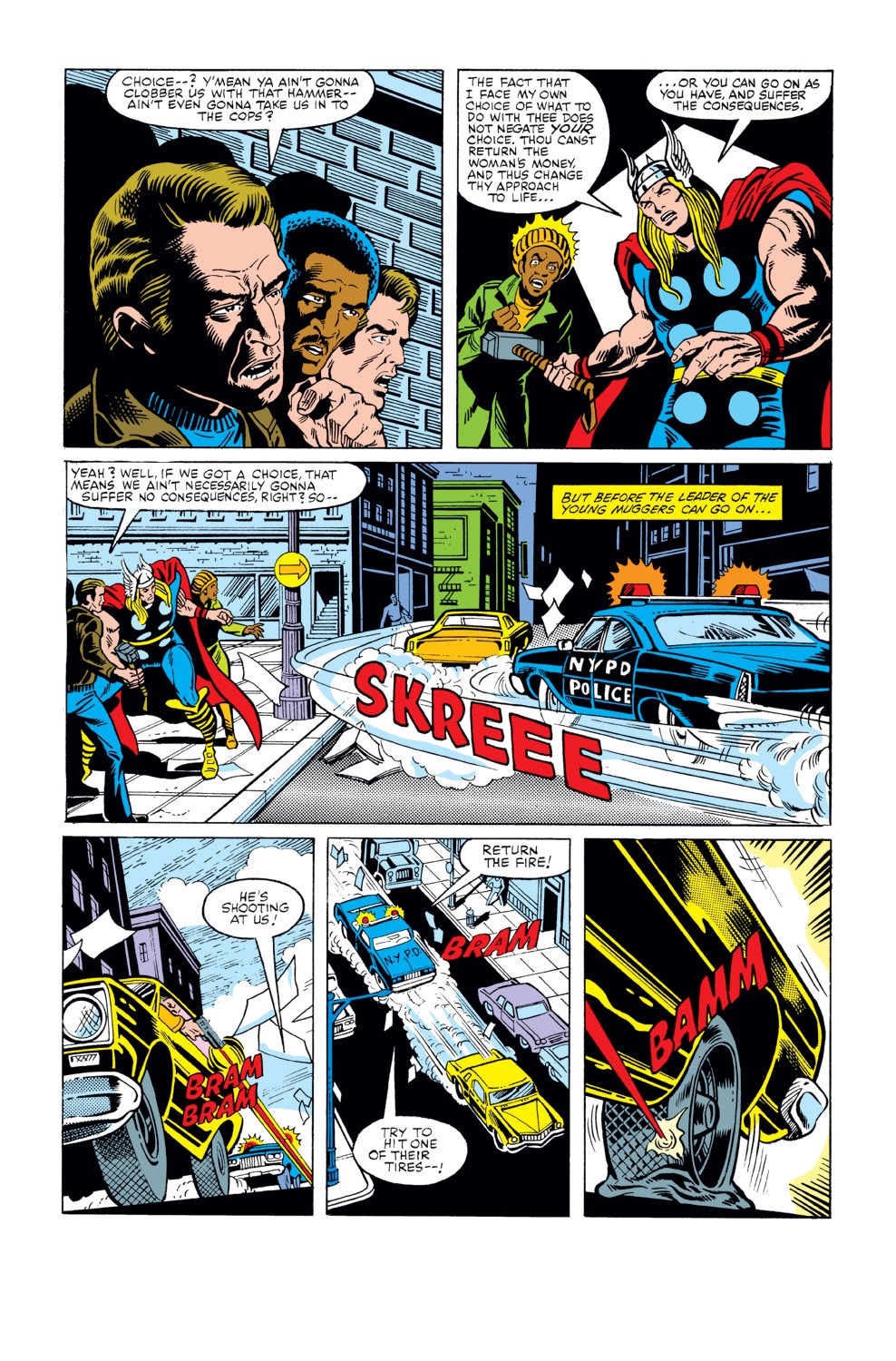Thor (1966) 310 Page 3