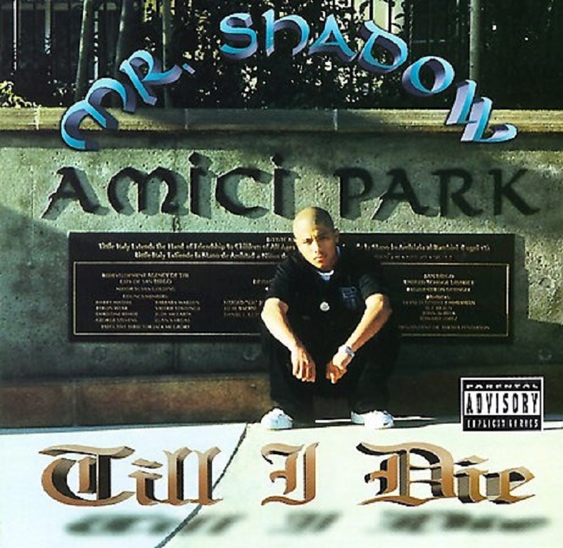 RapClassicNew : Mr. Shadow