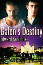 Galen's Destiny