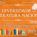 Evento - Diversidade Na Literatura Nacional