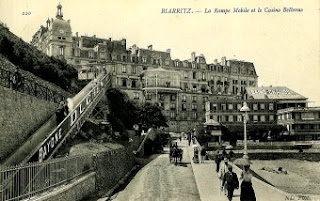 https://paysbasqueavant.blogspot.fr/ pays basque 1900