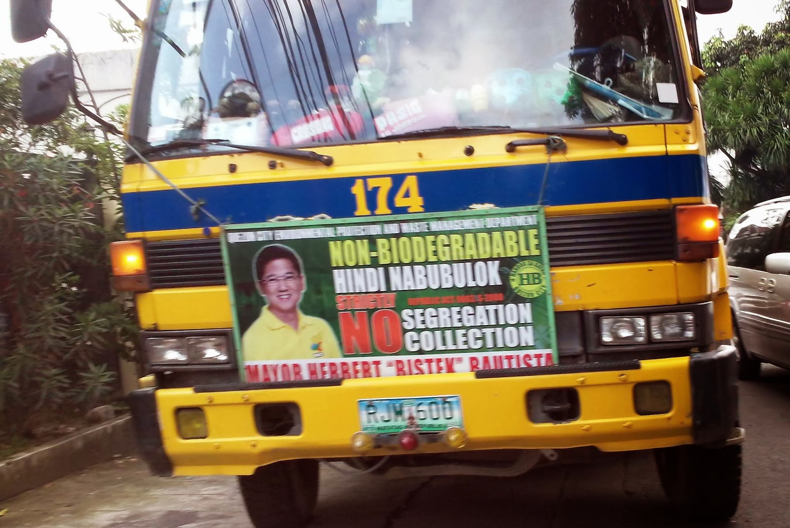 20140105 Wazzup Pilipinas News and Events