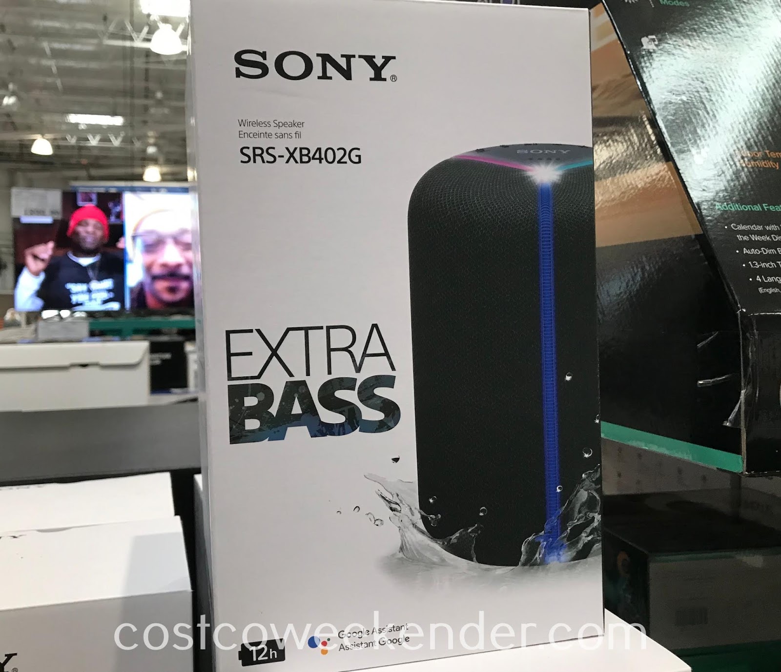 Sony party speaker costco Clearance
