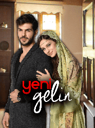 مسلسل العروس الجديدة الحلقة 2 Yeni Gelin مترجمة للعربية Mossalssalat Turkia