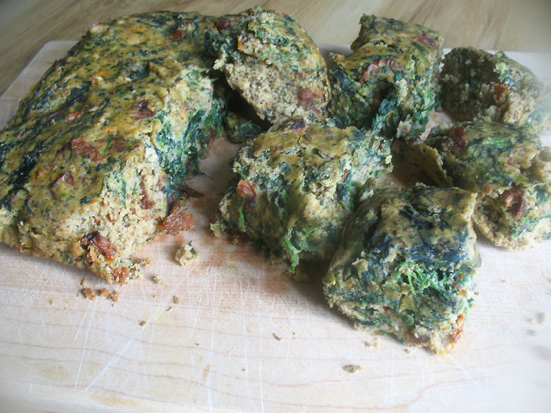 Chickpea Flour Ginger Cake Recipe Chickpea Flour Ginger Cake Recipe