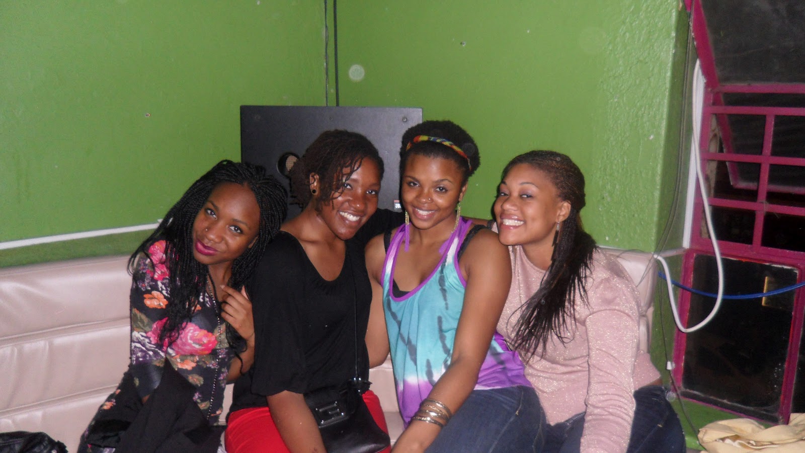 A South African Experience A Taste of Cape Town Nightlife