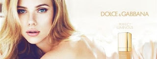 Dolce & Gabbana - Scarlett Johansson