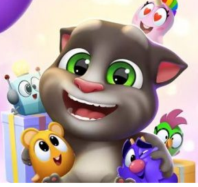 my talking tom 2 mod apk unlimited money my talking tom 2 mod apk unlimited money