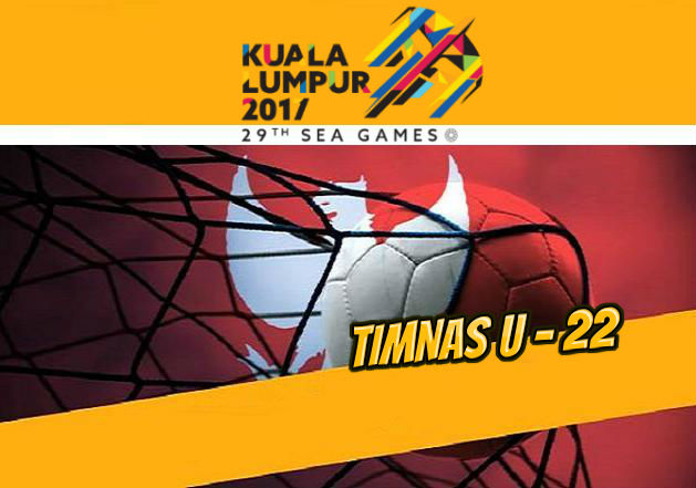 Proyeksi Sea Games 2017