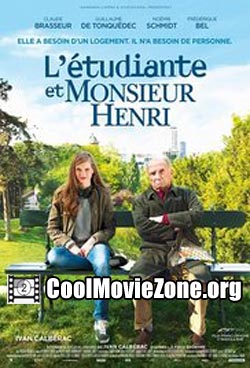 Frühstück bei Monsieur Henri (2015)