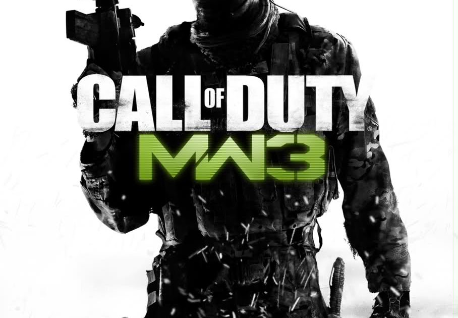 Ultimatum Games Games Store Buy Cheap Call of Duty Modern Warfare 3 Steam CD Key