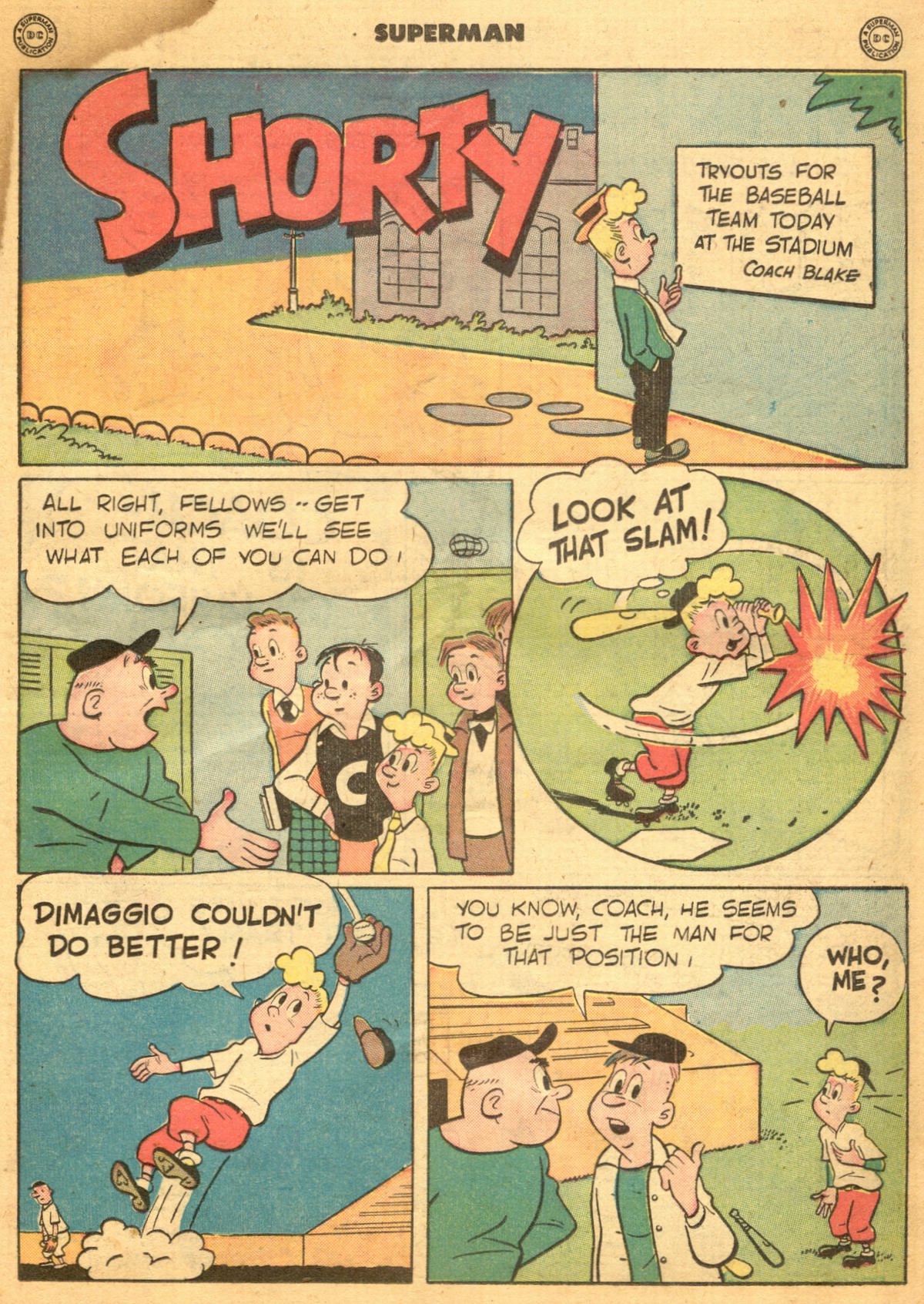 Superman (1939) issue 53 - Page 27