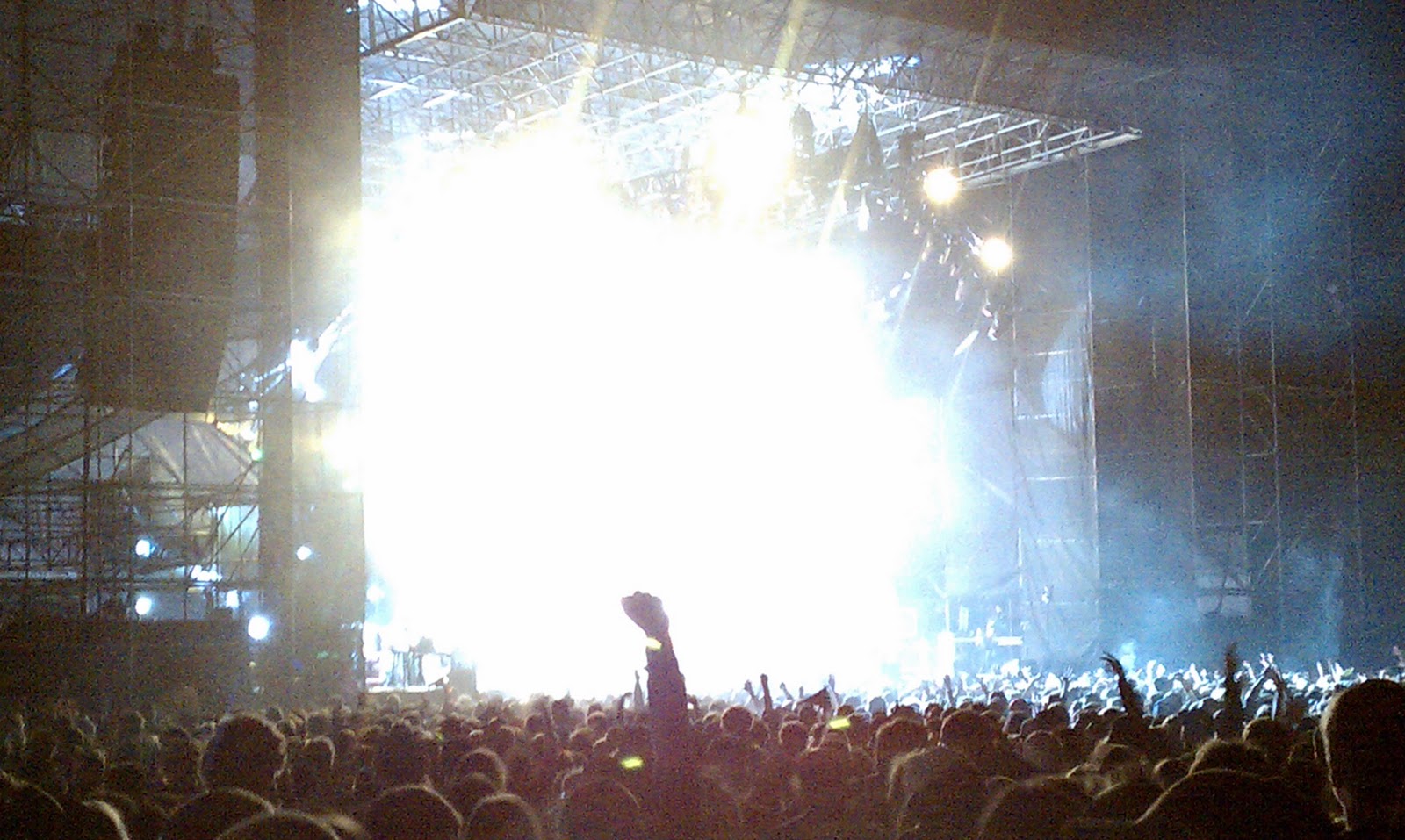 The life and times...