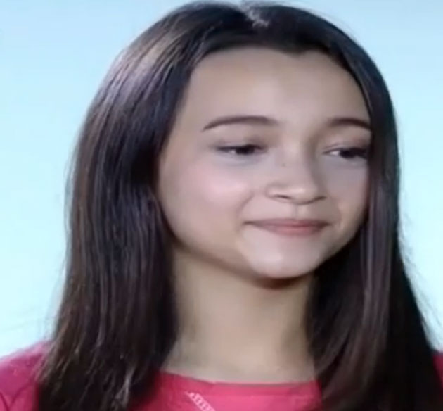 Setelah tidak main lagi di Anak Jalanan, Megan