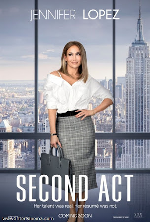 Second Act (2018)