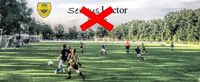 Ik worstel en kom boven: Nieuwe naam voor Serieus Luctor