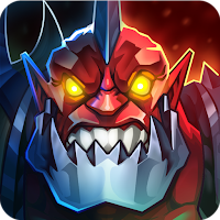 Legend Heroes: Epic Battle Unlimited (Money - Diamond) MOD APK