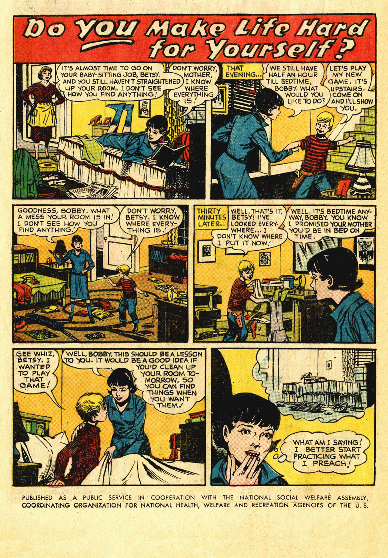 Worlds Finest Comics 101 Page 15