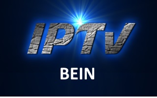 PLAYLIST m3u8 IPTV BEIN