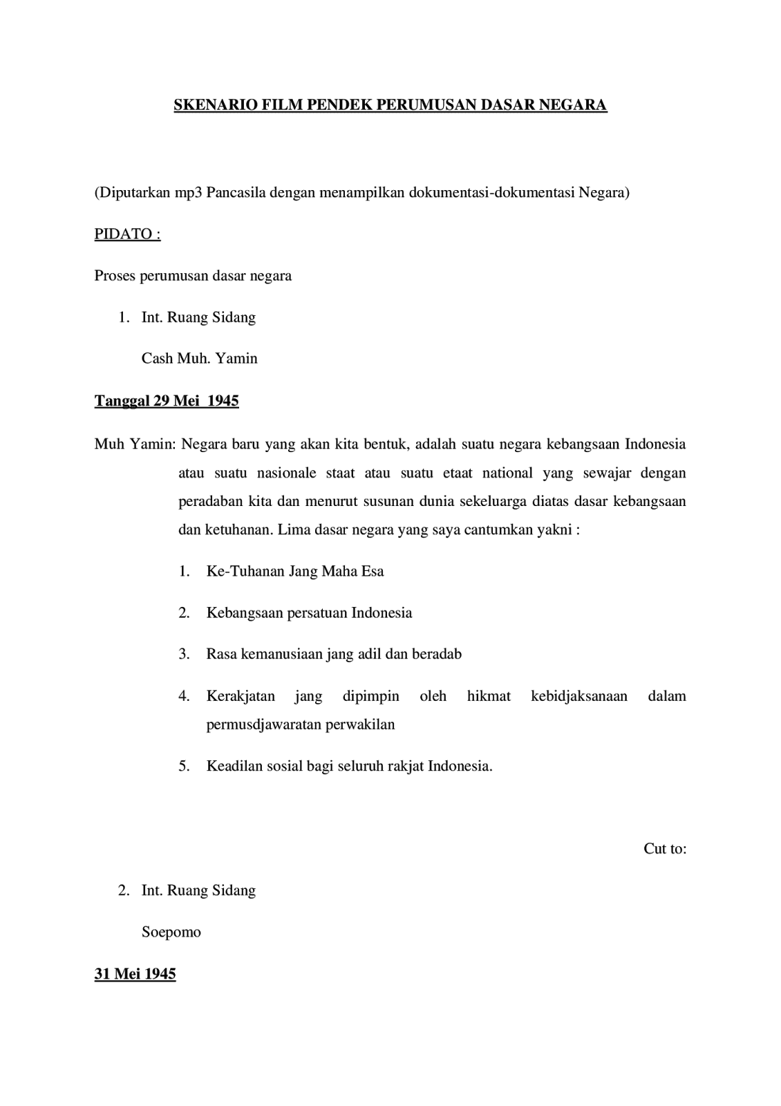 naskah film pendek wood scribd indo naskah film pendek wood scribd indo