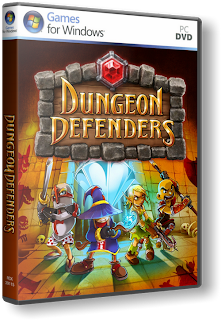 Dungeon Defenders free download mediafire