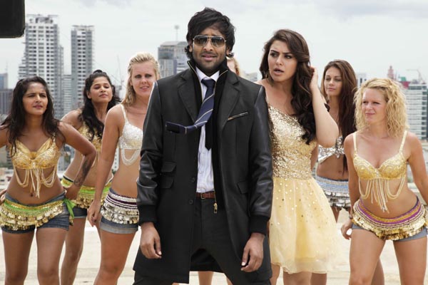 Denikaina Ready Movie Stills | Box Office News
