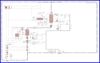 ELECTRONIC EQUIPMENT REPAIR CENTRE : MITSUBISHI ELECTIRC WD-60C10 - WD