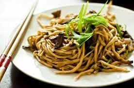 Chinese new year noodles – crowded earth kitchen Family Fun and Recreation: A Famous Chinese Noodles Recipe For This